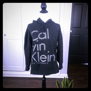 Calvin Klein Performance Hoodie